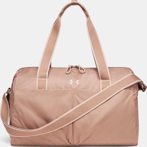 Сумка Under Armour UA Studio Lite Duffle 26L бежевий Жін